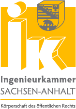 Ingenieurkammer Sachsen Anhalt